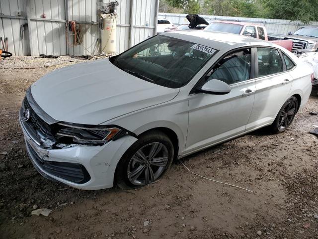 Image 1 of 2023 VOLKSWAGEN JETTA SE 2023 with VIN 3VWEM7BU5PM044941