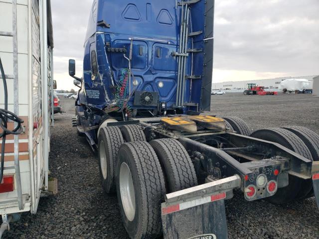 Image 3 of 2018 FREIGHTLINER CASCADIA 126  2018 with VIN 3AKJHHDR0JSJY1084