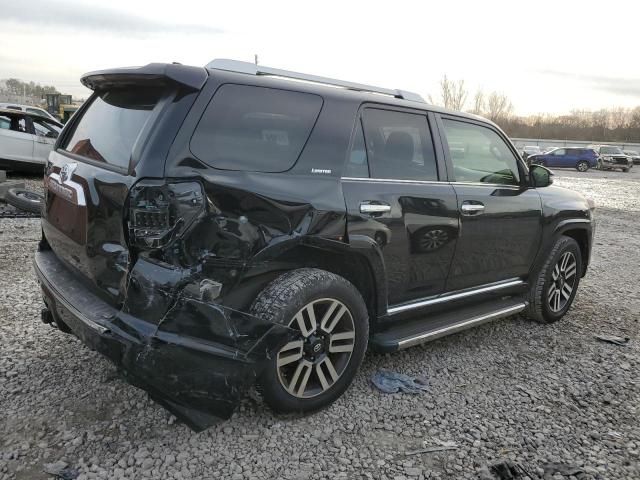 Obraz 3 z 2018 TOYOTA 4RUNNER SR5/SR5 PREMIUM 2018 z VIN JTEBU5JR5J5537339