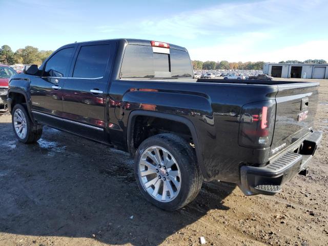 Изображение 2 2017 GMC SIERRA K1500 DENALI 2017 с VIN 3GTU2PEJ4HG208752
