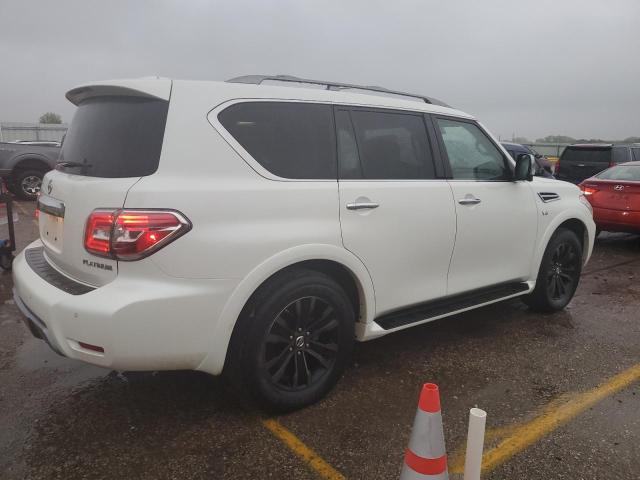 Изображение 3 2019 NISSAN ARMADA PLATINUM 2019 с VIN JN8AY2NE8K9757115