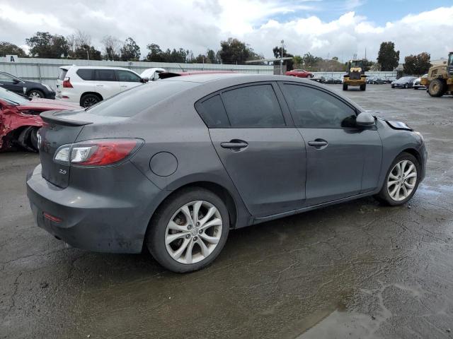 Image 3 of 2011 MAZDA 3 S 2011 with VIN JM1BL1U60B1374903