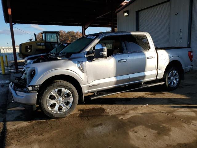 Obraz 1 z 2022 FORD F150 SUPERCREW 2022 z VIN 1FTFW1ED0NFB02560