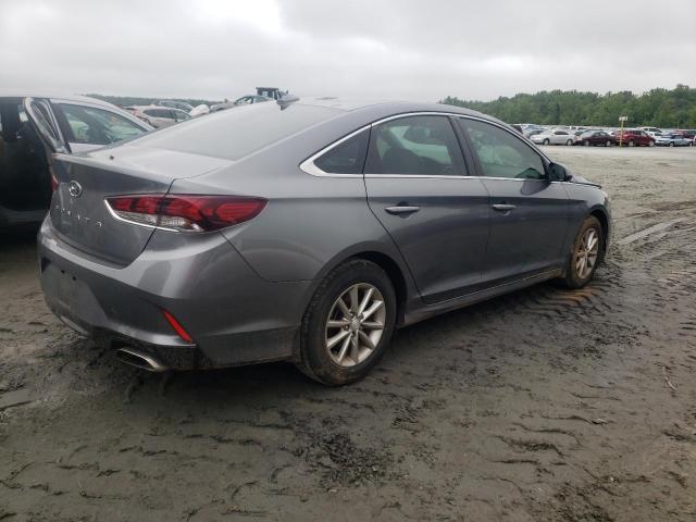 Image 3 of 2019 HYUNDAI SONATA SE 2019 with VIN 5NPE24AFXKH761781