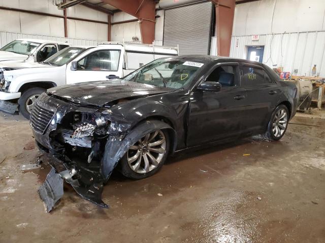 Obraz 1 z 2014 CHRYSLER 300 S 2014 z VIN 2C3CCABG8EH307136
