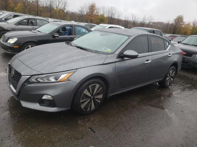 Obraz 1 z 2019 NISSAN ALTIMA SV 2019 z VIN 1N4BL4DW5KN305883