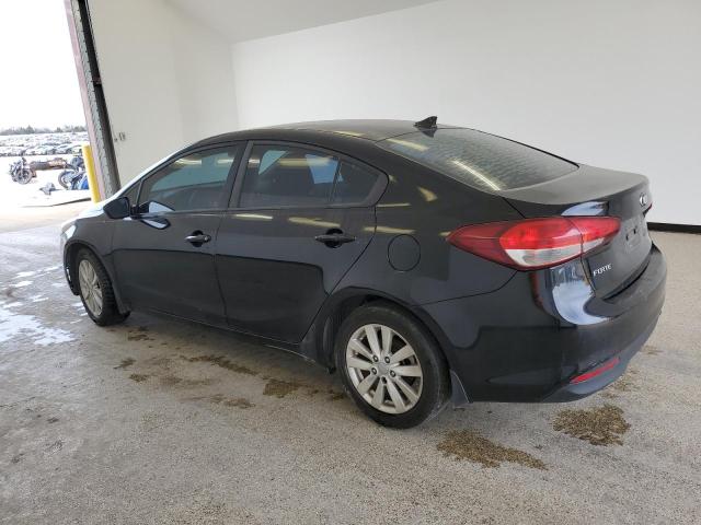 Изображение 2 2017 KIA FORTE LX 2017 с VIN 3KPFK4A73HE016414