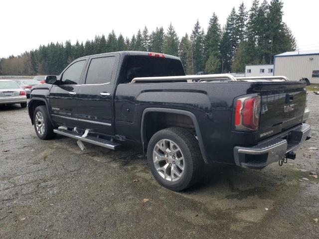 Obraz 2 z 2017 GMC SIERRA K1500 SLT 2017 z VIN 3GTU2NEC7HG345917