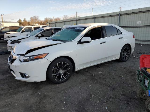 Изображение 1 2013 ACURA TSX TECH 2013 с VIN JH4CU2F68DC006771