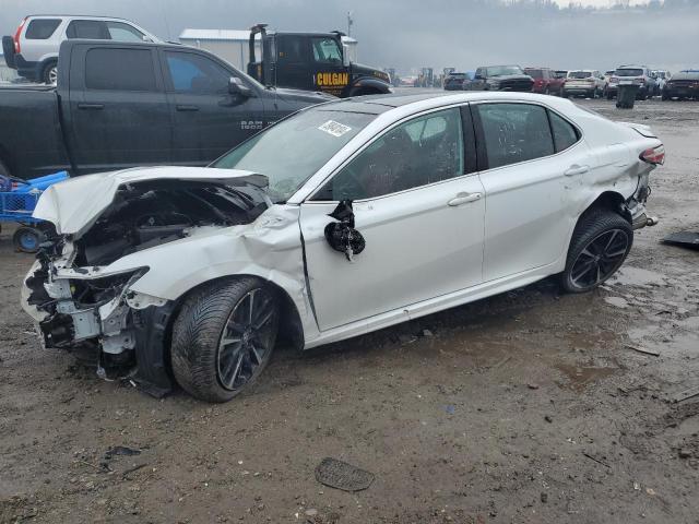 Obraz 1 z 2019 TOYOTA CAMRY XSE 2019 z VIN 4T1B61HK4KU819975