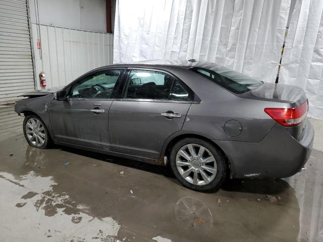 Obraz 2 z 2011 LINCOLN MKZ  2011 z VIN 3LNHL2JC0BR773340