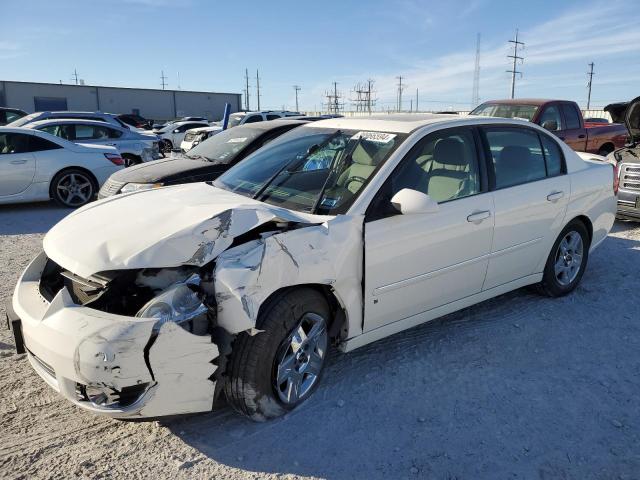 2007 CHEVROLET MALIBU LT 2007 image