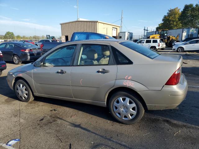Image 2 of 2007 FORD FOCUS ZX4 2007 with VIN 1FAHP34N67W177820