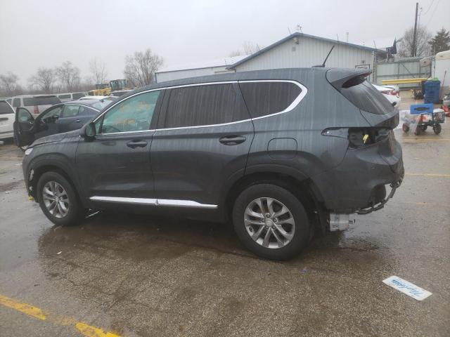 Image 2 of 2020 HYUNDAI SANTA FE SE 2020 with VIN 5NMS23AD3LH262072