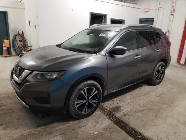 Image 1 of 2020 NISSAN ROGUE S 2020 with VIN 5N1AT2MVXLC799457