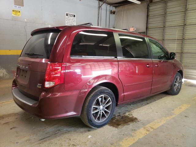Изображение 3 2017 DODGE GRAND CARAVAN SXT 2017 с VIN 2C4RDGCG2HR711066