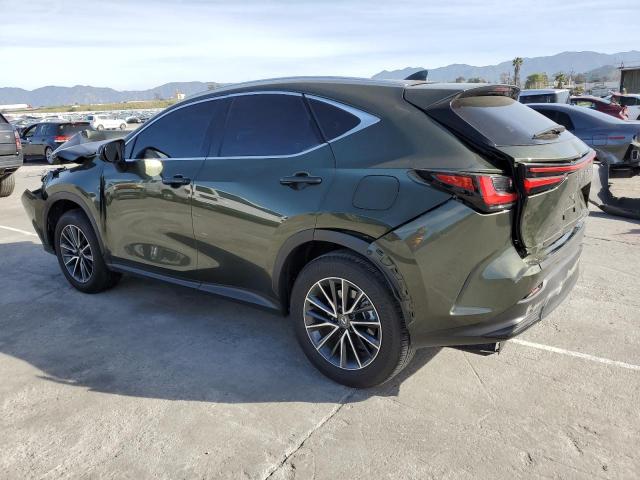 Obraz 2 z 2024 LEXUS NX 350H BASE 2024 z VIN JTJGKCEZ4R2026519