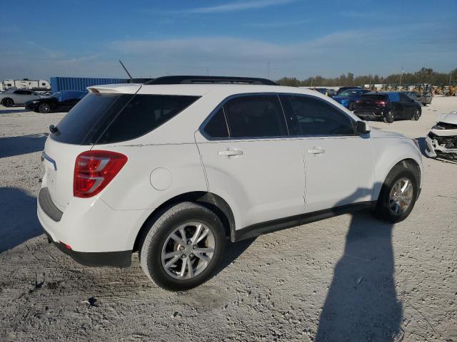 Image 3 of 2017 CHEVROLET EQUINOX LT 2017 with VIN 2GNALCEK9H6310598