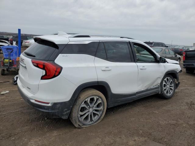 Image 3 of 2019 GMC TERRAIN SLT 2019 with VIN 3GKALVEV3KL383746