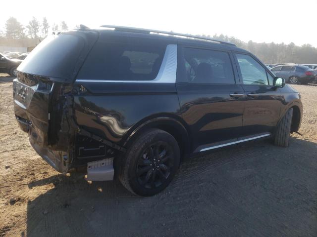 Image 3 of 2023 KIA CARNIVAL SX 2023 with VIN KNDNE5H3XP6225052