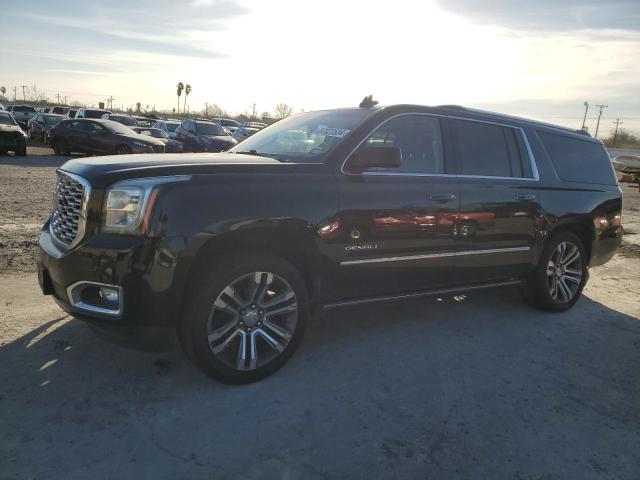 Изображение 1 2020 GMC YUKON XL DENALI 2020 с VIN 1GKS2HKJ0LR223943