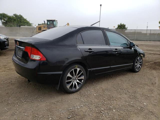 Image 3 of 2010 HONDA CIVIC LX 2010 with VIN 19XFA1F57AE054470