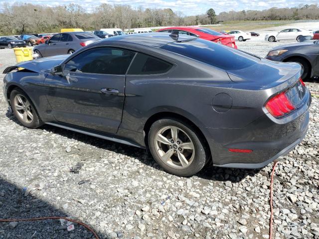 Image 2 of 2020 FORD MUSTANG  2020 with VIN 1FA6P8TH6L5170656
