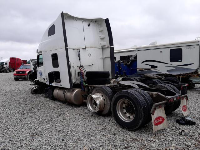 Obraz 3 z 2023 PETERBILT 579  2023 z VIN 1XPBDP9X0PD837080