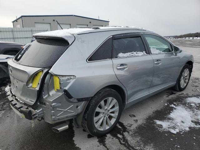 Obraz 3 z 2015 TOYOTA VENZA LE 2015 z VIN 4T3BA3BB7FU071254