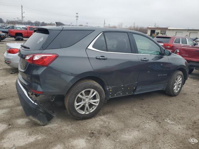 Obraz 3 z 2019 CHEVROLET EQUINOX LT 2019 z VIN 3GNAXKEV1KS570091