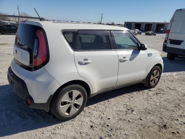 Image 3 of 2015 KIA Soul 2015 with VIN KNDJN2A20F7124254