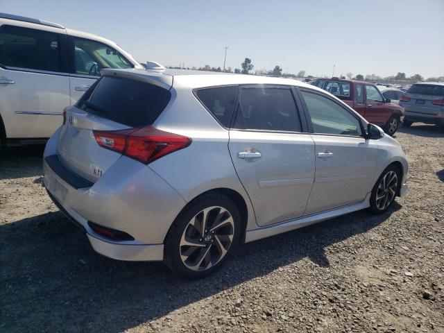 Image 3 of 2016 TOYOTA SCION IM  2016 with VIN JTNKARJE6GJ508882