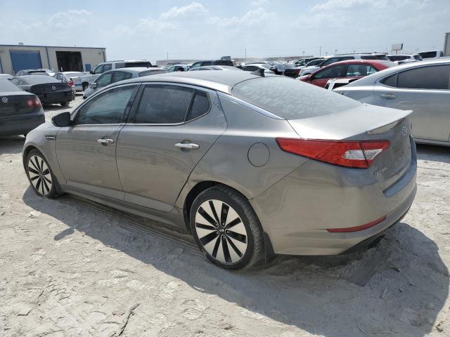 Obraz 2 z 2012 KIA OPTIMA SX 2012 z VIN 5XXGR4A6XCG025103