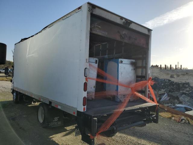 Image 2 of 2018 ISUZU NRR  2018 with VIN JALE5W166J7300503