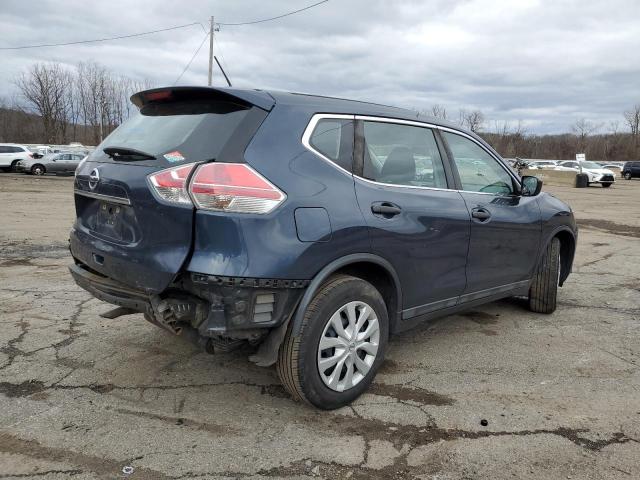 Image 3 of 2016 NISSAN ROGUE S 2016 with VIN 5N1AT2MT1GC826310