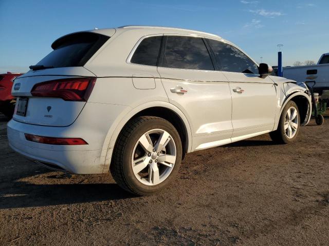 Изображение 3 2019 AUDI Q5 PREMIUM PLUS 2019 с VIN WA1BNAFY6K2107407