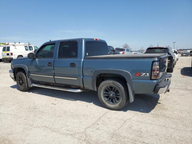 Obraz 2 z 2006 CHEVROLET SILVERADO K1500 2006 z VIN 2GCEK13T361105186