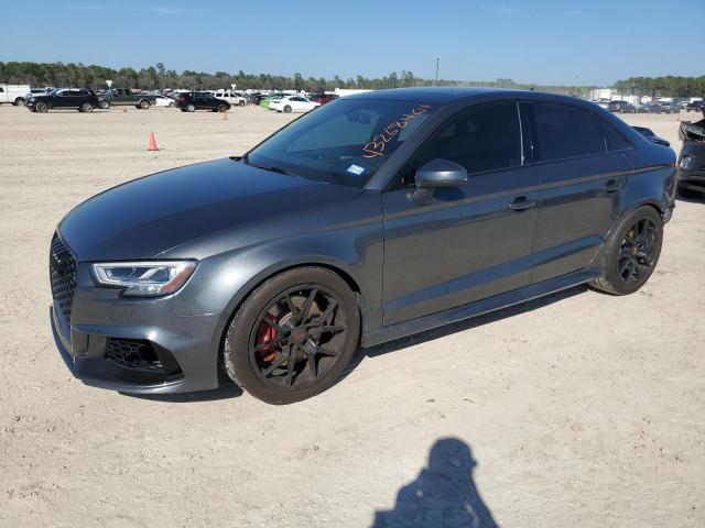 2017 AUDI S3 PREMIUM PLUS 2017 image