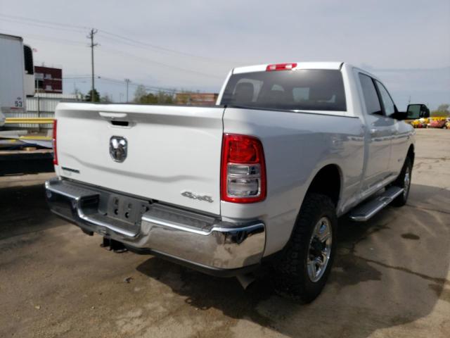Obraz 3 z 2021 RAM 3500 BIG HORN 2021 z VIN 3C63R3DL1MG527949