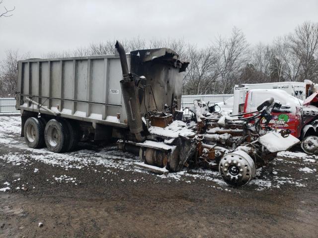 2006 FREIGHTLINER CONVENTIONAL FLD120 2006 image