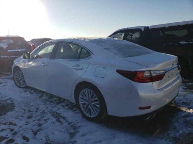 Изображение 2 2018 LEXUS ES 350 2018 с VIN 58ABK1GG8JU091397