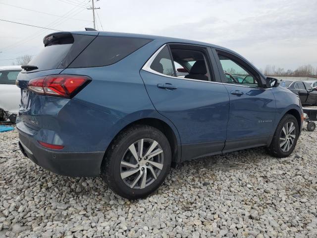 Image 3 of 2024 CHEVROLET EQUINOX LT 2024 with VIN 3GNAXUEG4RL235280
