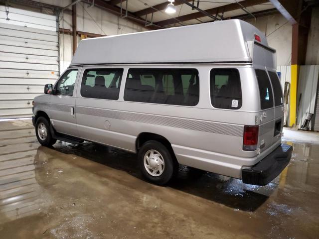 Image 2 of 2012 FORD ECONOLINE E350 SUPER DUTY WAGON 2012 with VIN 1FBSS3BL8CDA93542