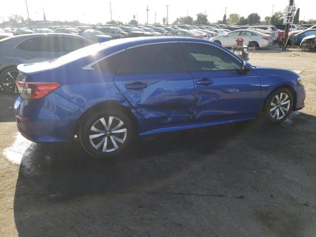 Изображение 3 2023 HONDA CIVIC LX 2023 с VIN 2HGFE2F28PH542468