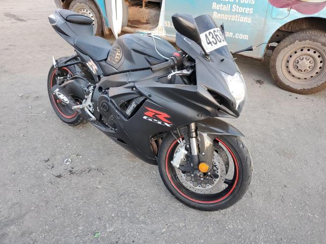 Изображение 2014 SUZUKI GSX-R600  2014