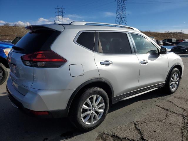 Изображение 3 2019 NISSAN ROGUE S 2019 с VIN KNMAT2MV7KP509431