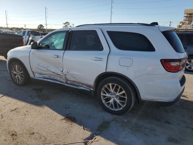 Изображение 2 2016 DODGE DURANGO SXT 2016 с VIN 1C4RDHAG5GC481460