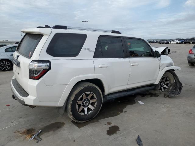 Изображение 3 2017 TOYOTA 4RUNNER SR5/SR5 PREMIUM 2017 с VIN JTEBU5JR5H5445108