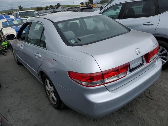 Изображение 2 2004 HONDA ACCORD EX 2004 с VIN JHMCM56674C007511