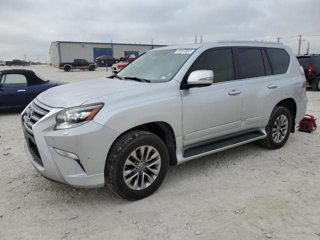 Image 1 of 2016 LEXUS GX 460 PREMIUM 2016 with VIN JTJJM7FX6G5146919